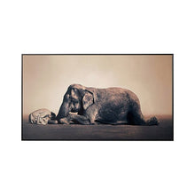 Load image into Gallery viewer, Buddha Modern Canvas Painting Nordic Posters And Prints Zen Home Decoration Elephant religion Art Wall Picture For Living Room