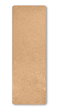 Load image into Gallery viewer, 70in Yoga mat Fitness Natural Cork mats Pilates Sport mat Balance Training mat Gym with Position Line Ant-Slip exercise yoga mat