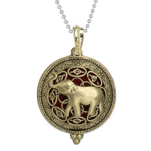 Load image into Gallery viewer, Aromatherapy Necklace Tree of Life Diffuser Jewelry Vintage Open Locket Pendant Essential Oil Perfume Aroma Diffuser Necklace