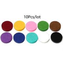 Load image into Gallery viewer, Aromatherapy Necklace Tree of Life Diffuser Jewelry Vintage Open Locket Pendant Essential Oil Perfume Aroma Diffuser Necklace